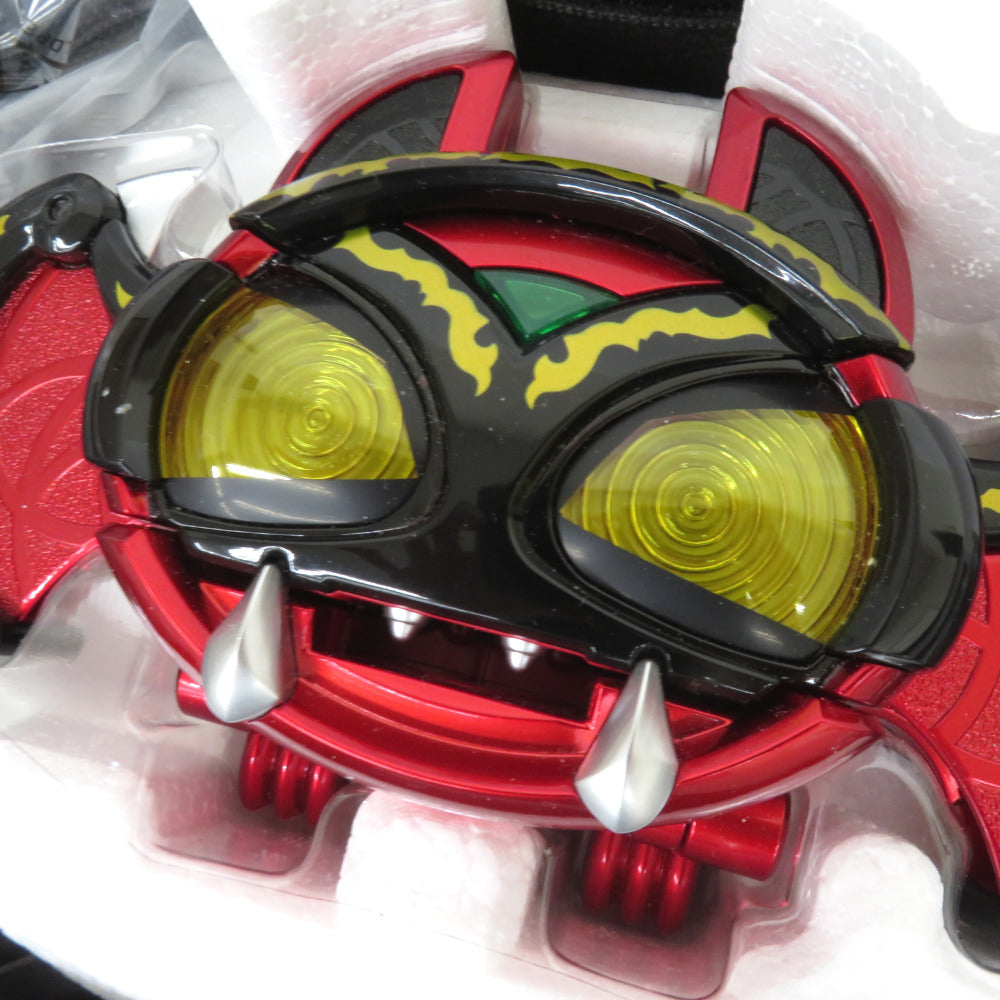 CSMダークキバットベルト 「仮面ライダーキバ」 プレミアムバンダイ