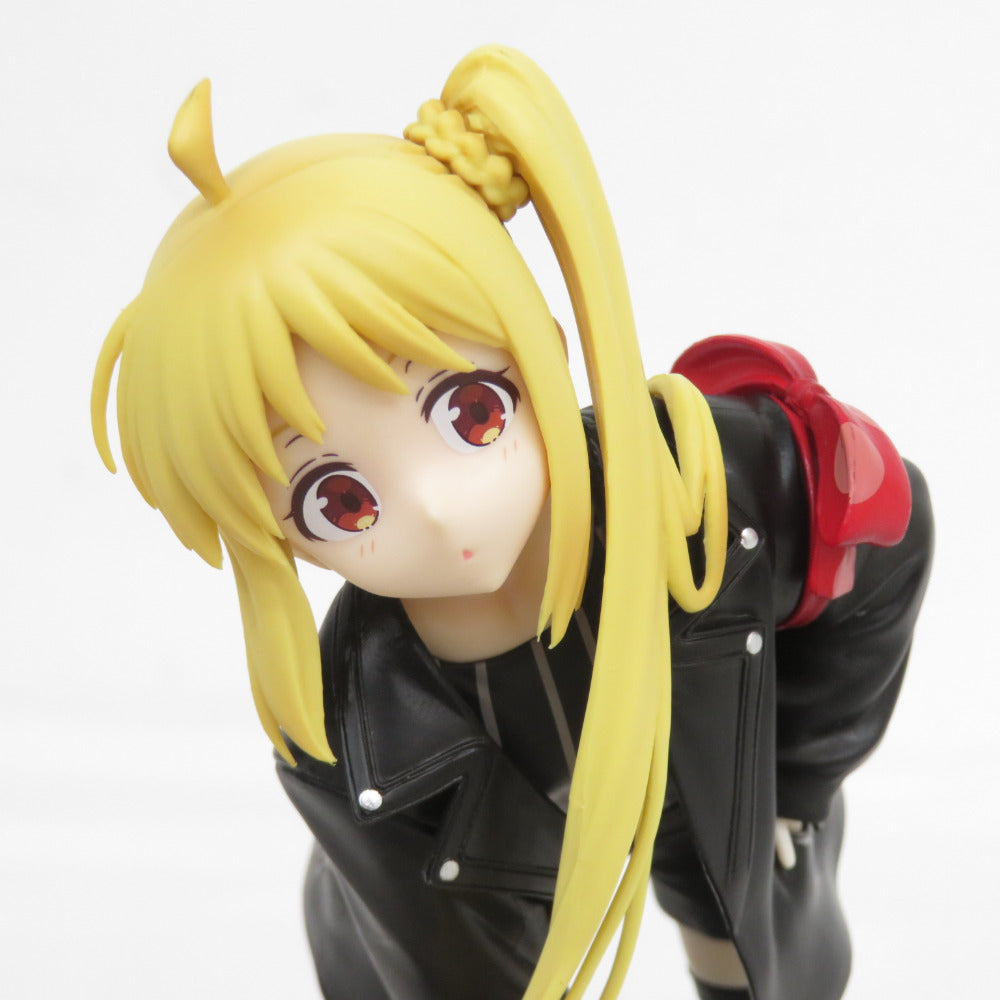 27. 一番くじ B賞 伊地知虹夏 オンライン フィギュア ぼっち・ざ・ろっ