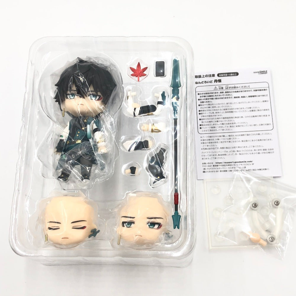 崩壊スターレイル 丹恒 ねんどろいど