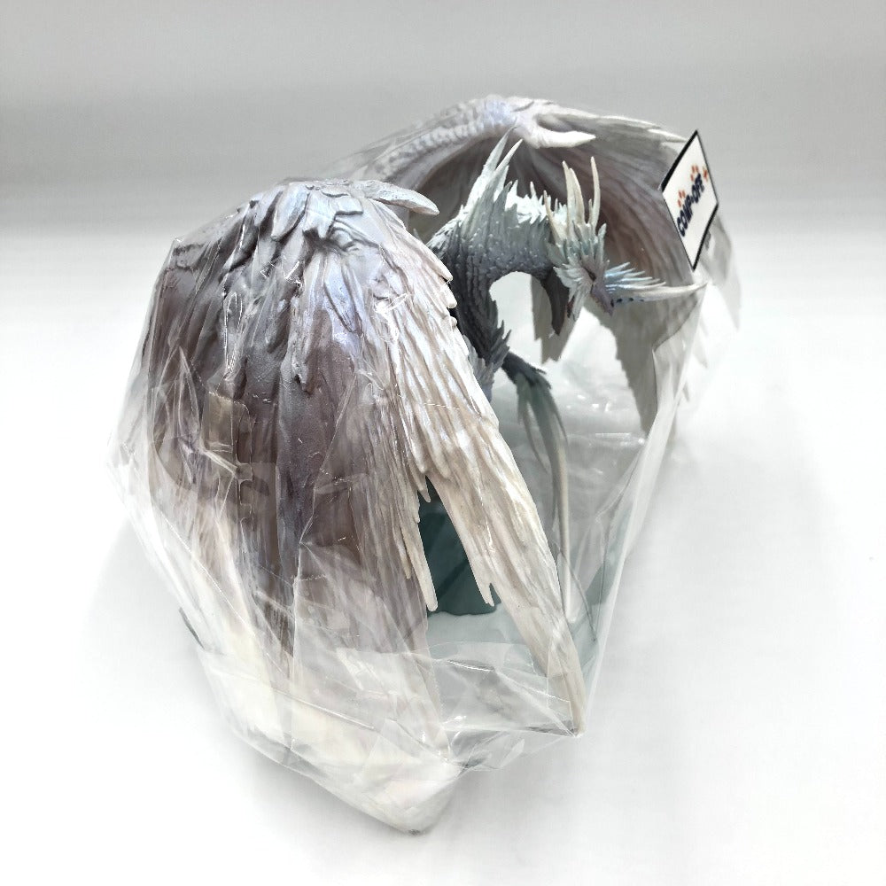 モンハンワールド:アイスボーン イヴェルカーナ モンスタートロフィーA