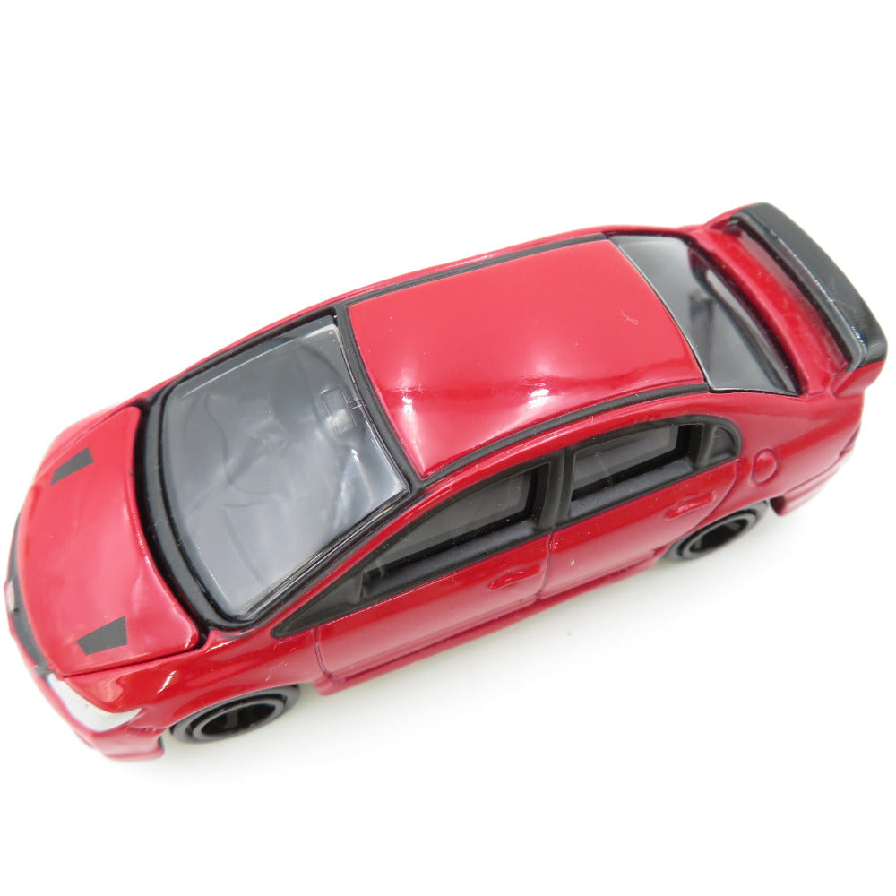 トミカ トイズドリーム ホンダ シビック ムゲン ダブルアール トミカ