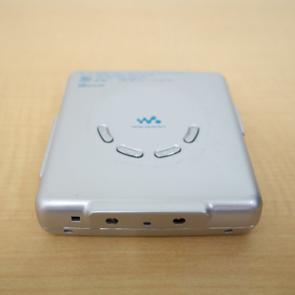 sony (ソニー) オーディオ機器 Hi MDウォークマン MZ-EH50 再生不可