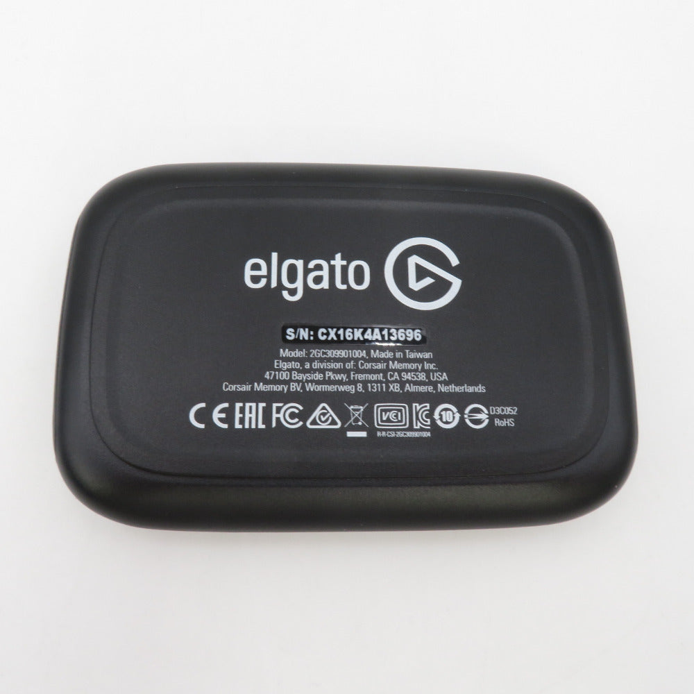 Elgato HD60 S 外付けキャプチャボード