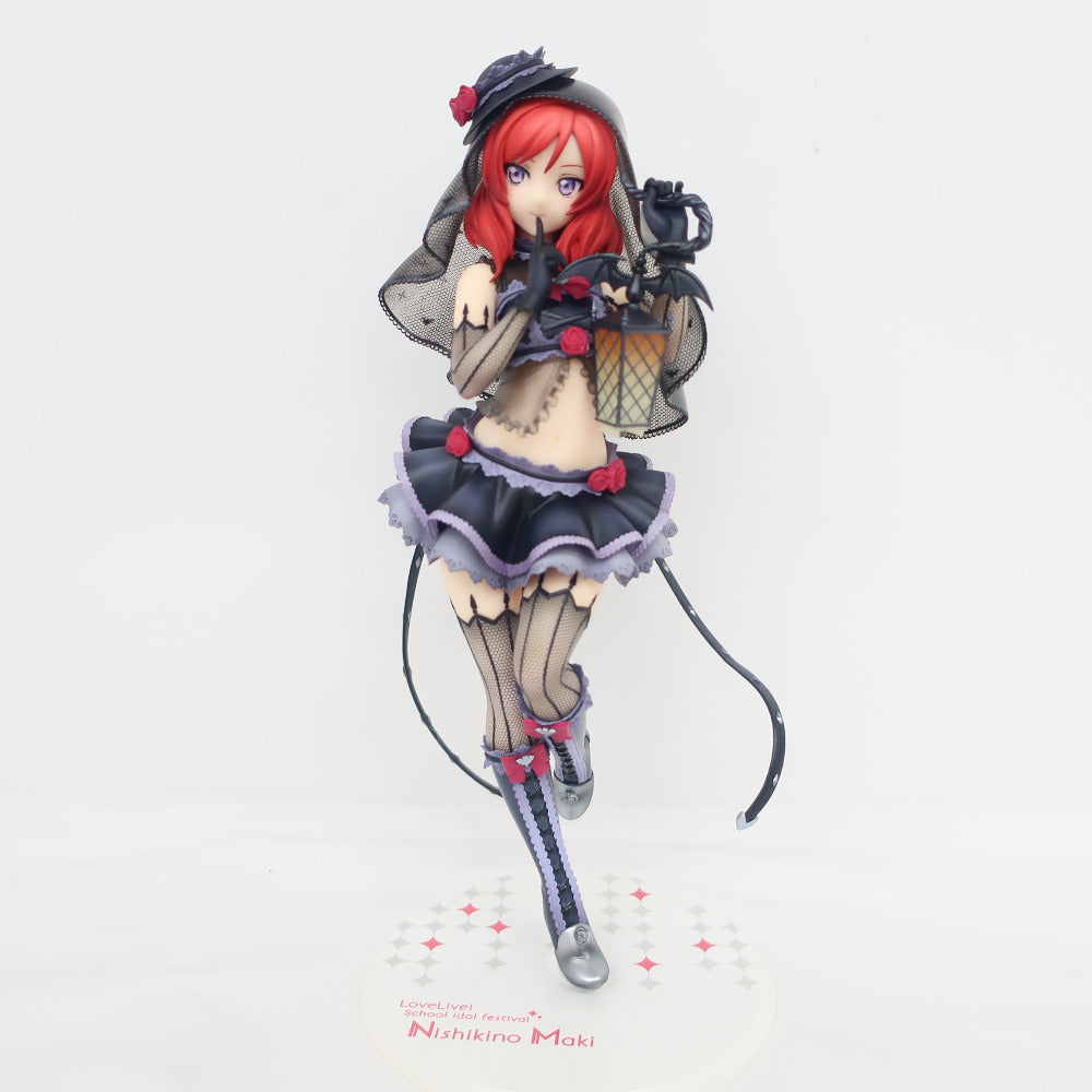 ラブライブ！スクールアイドルフェスティバル 西木野真姫 1/7 完成品