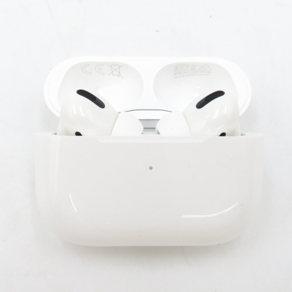 Air pods pro APPLE MWP22J/A WHITE