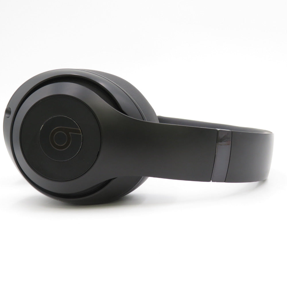 beats studio3 ワイヤレスヘッドホン マットブラック 【公式通販】