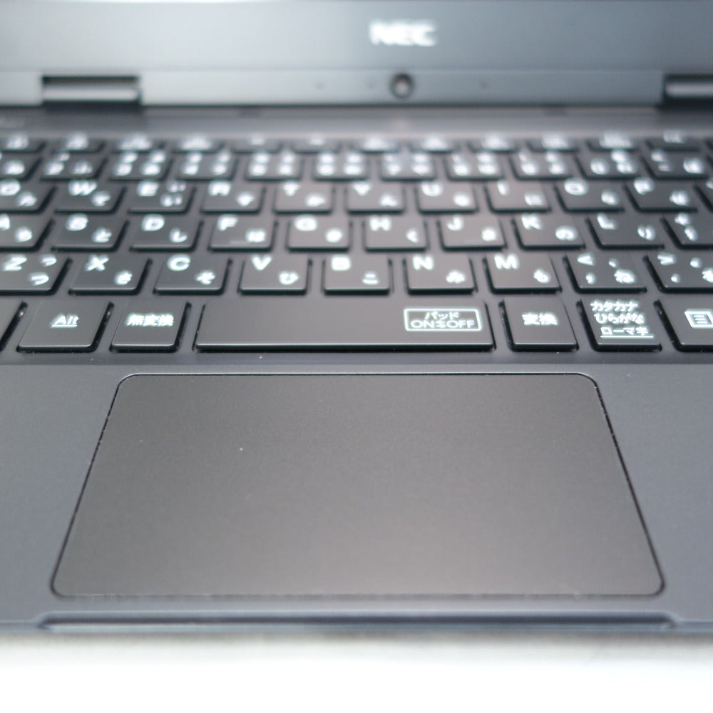 NEC (エヌイーシー) ノートパソコン LAVIE Direct NM GN13S7/8F i5