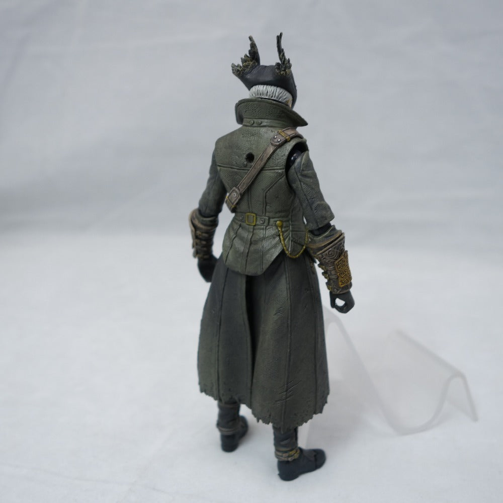 ブラッドボーン Bloodborne figma 狩人特典 使者 figma 367-DX 狩人