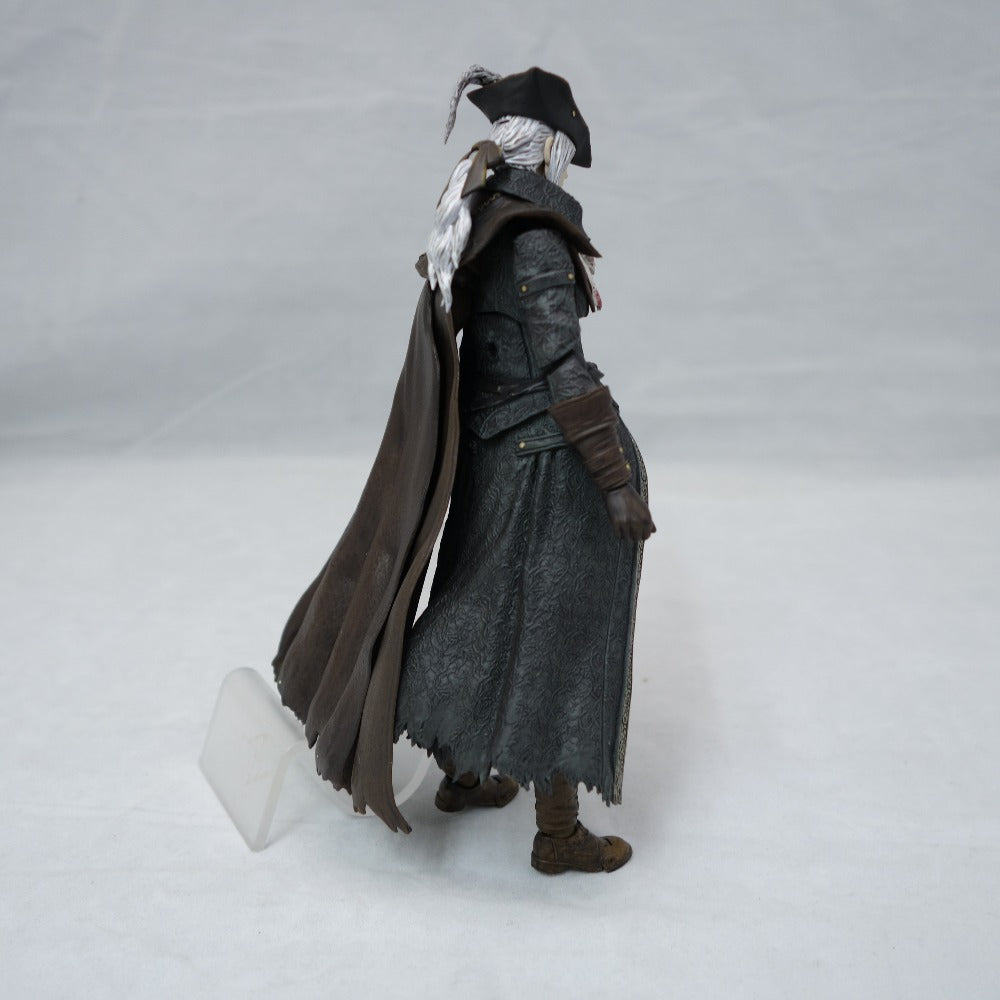 536-DX figma 時計塔のマリア DXエディション Bloodborne The Old