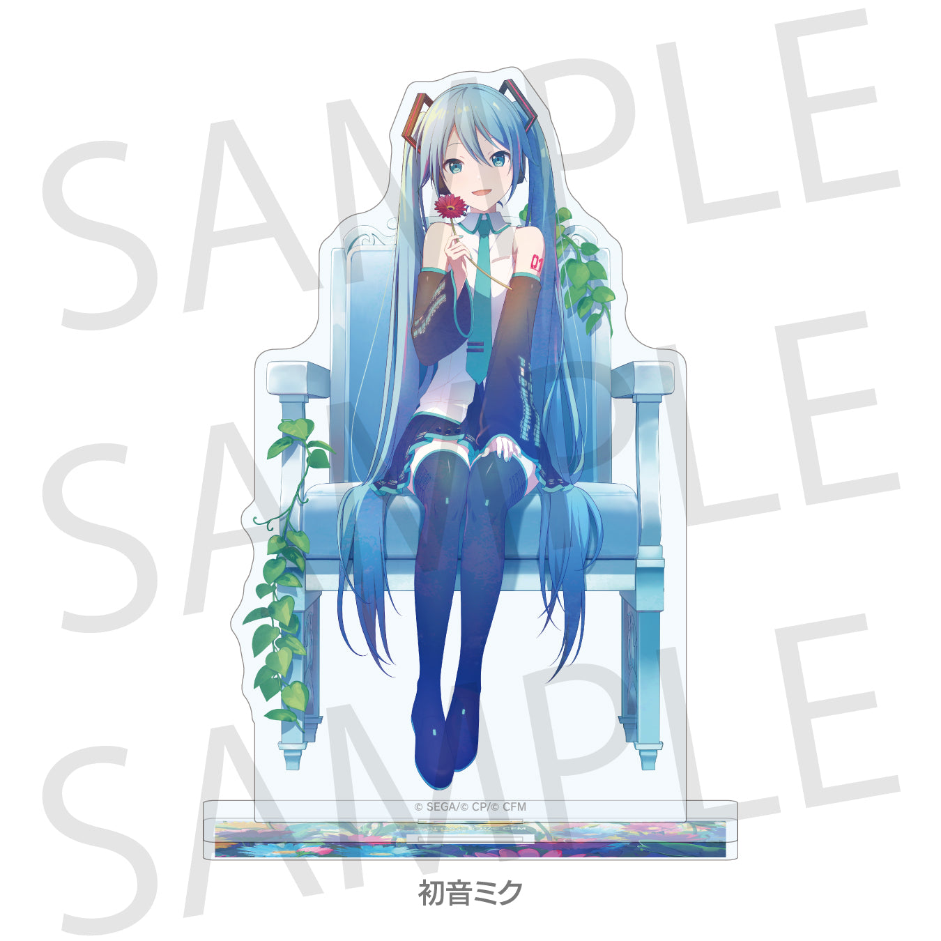 予約商品】【プロセカ4周年キービジュアルグッズ特典対象】Brand New