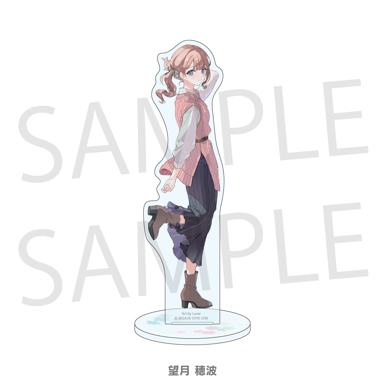 予約商品】プロジェクトセカイ クリエイターズフェスタ2024 in