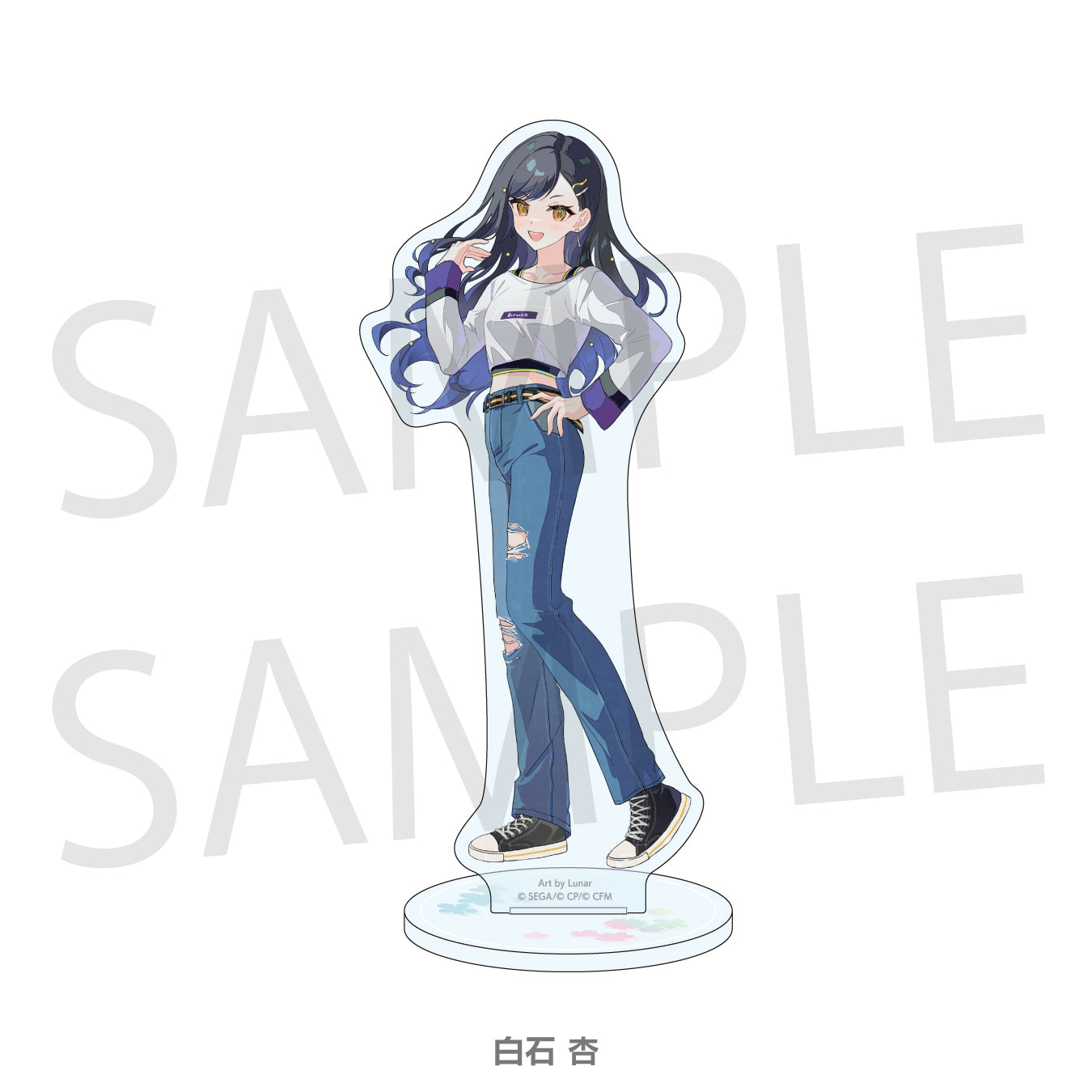 予約商品】プロジェクトセカイ クリエイターズフェスタ2024 in