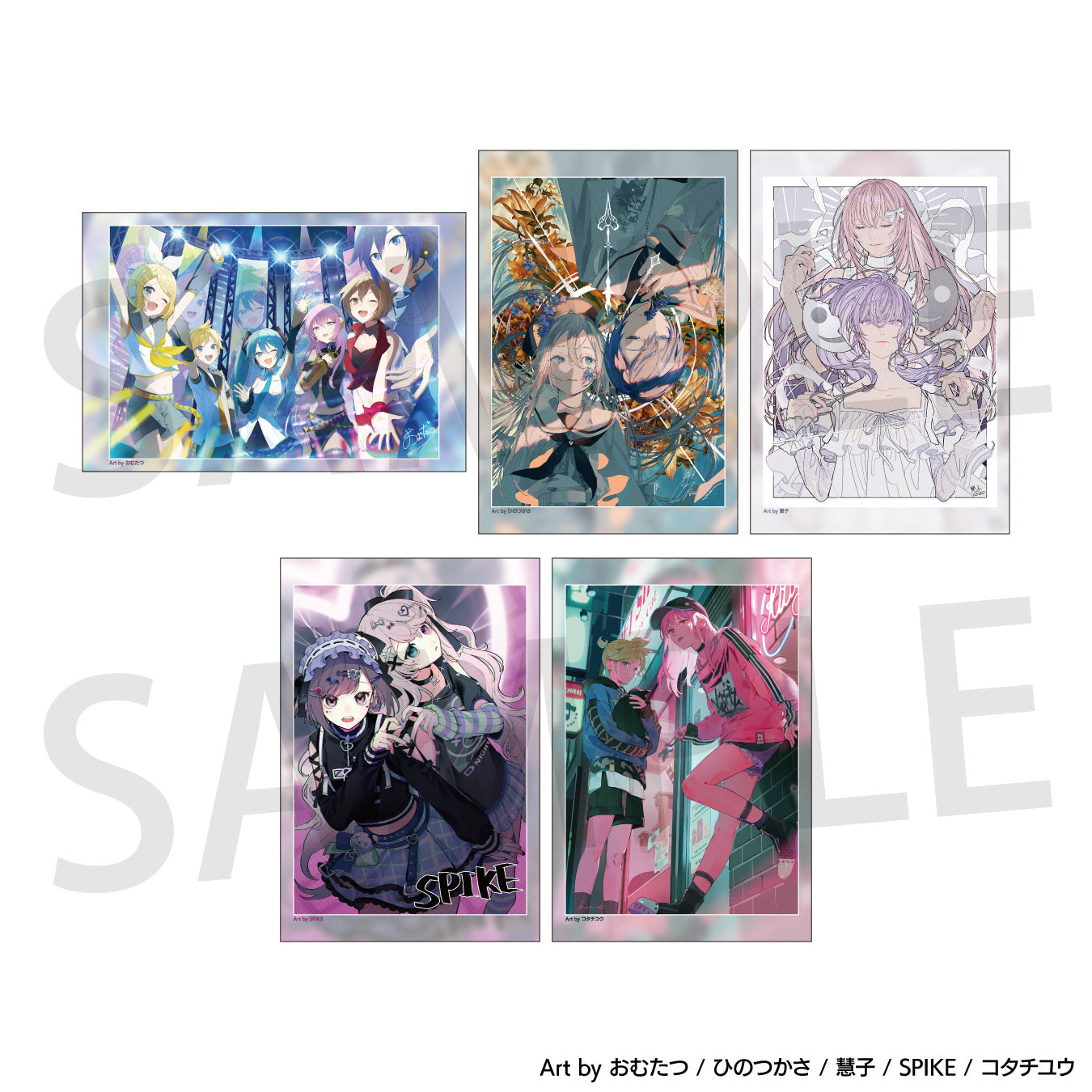 未開封品】レア！少女時代◎훗Hoot セブンイレブントレカ 11枚セット