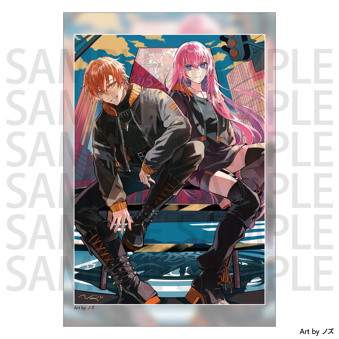 予約商品】プロジェクトセカイ クリエイターズフェスタ2024 in