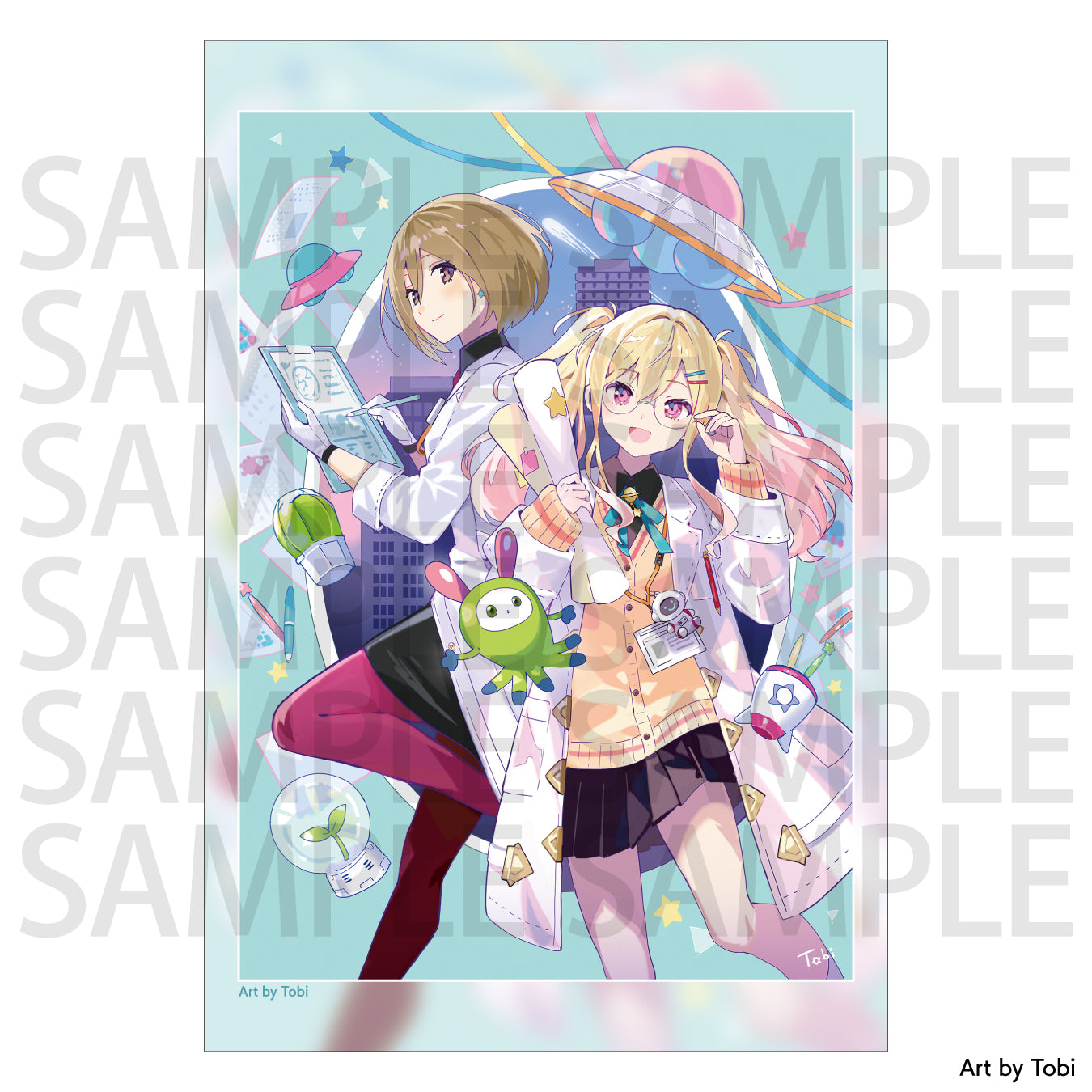 予約商品】プロジェクトセカイ クリエイターズフェスタ2024 in