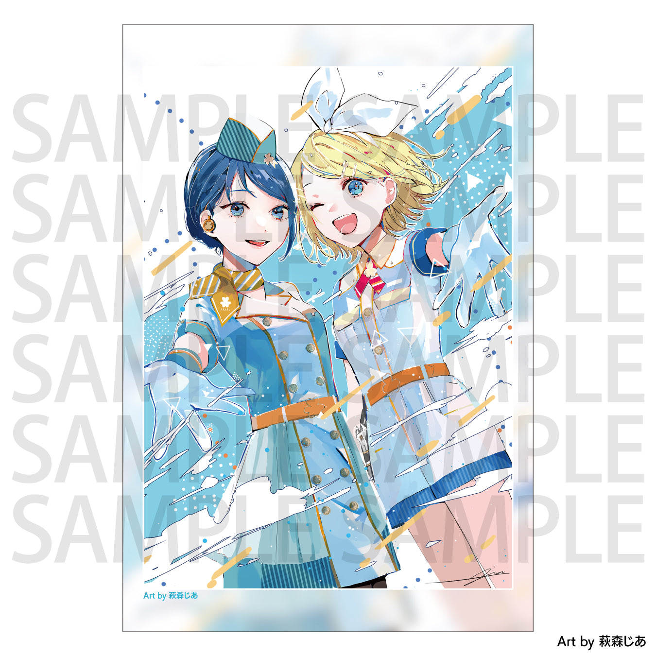 予約商品】プロジェクトセカイ クリエイターズフェスタ2024 in