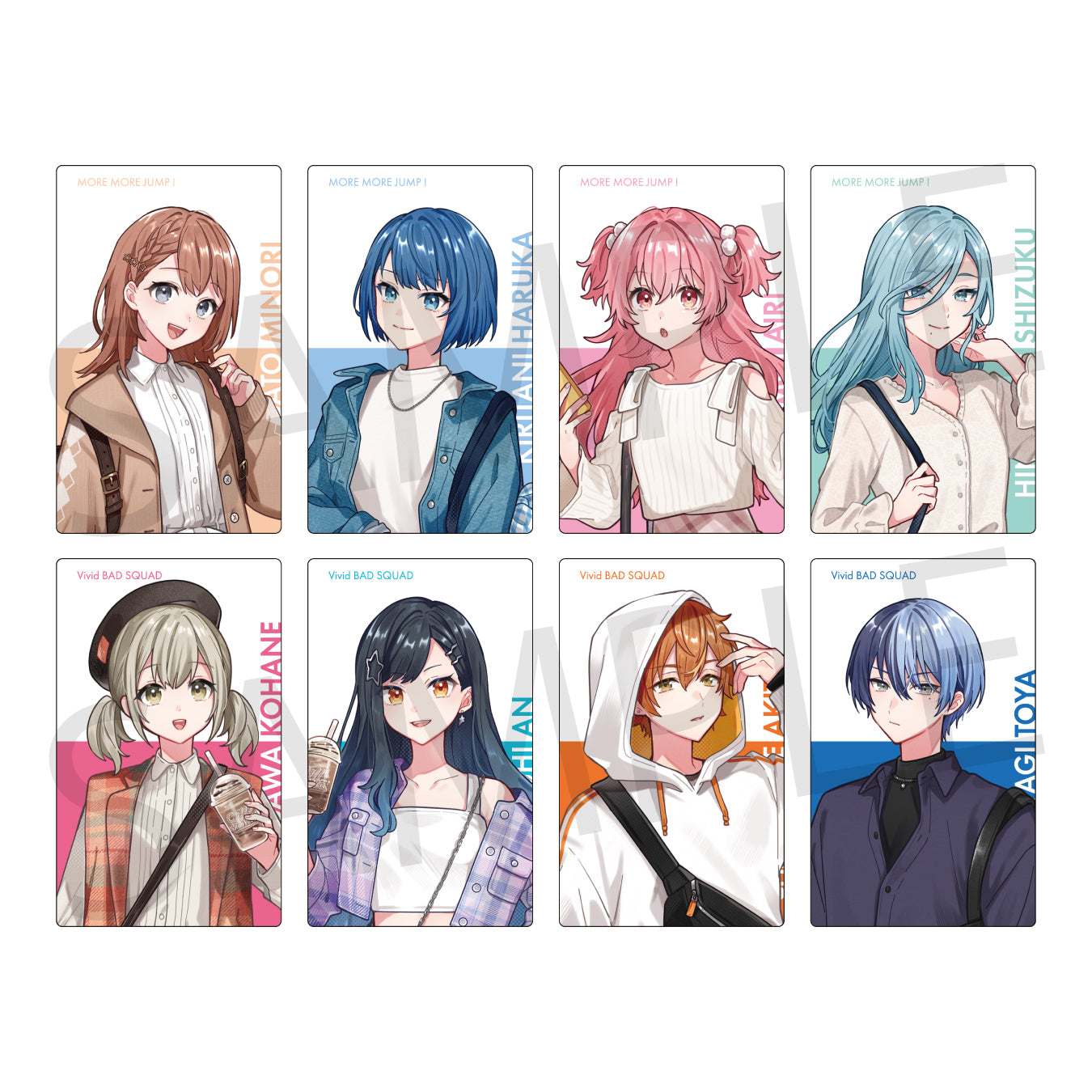 予約商品】プロジェクトセカイ クリエイターズフェスタ2025 in