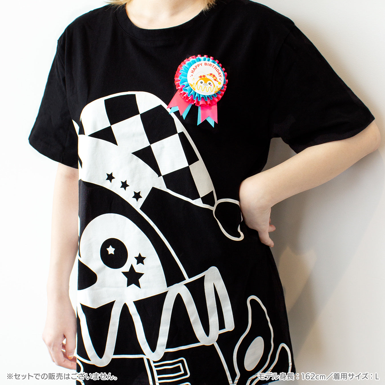 予約商品】フェニーくん Tシャツ【フェニックスワンダーランド特典対象