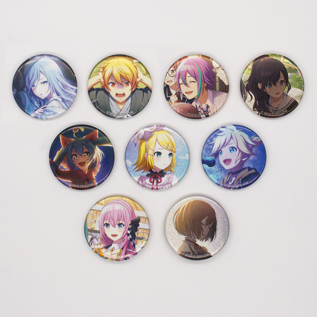 東雲 絵名 44C プロセカ グリッター缶バッジ m71314268209_1.jpg