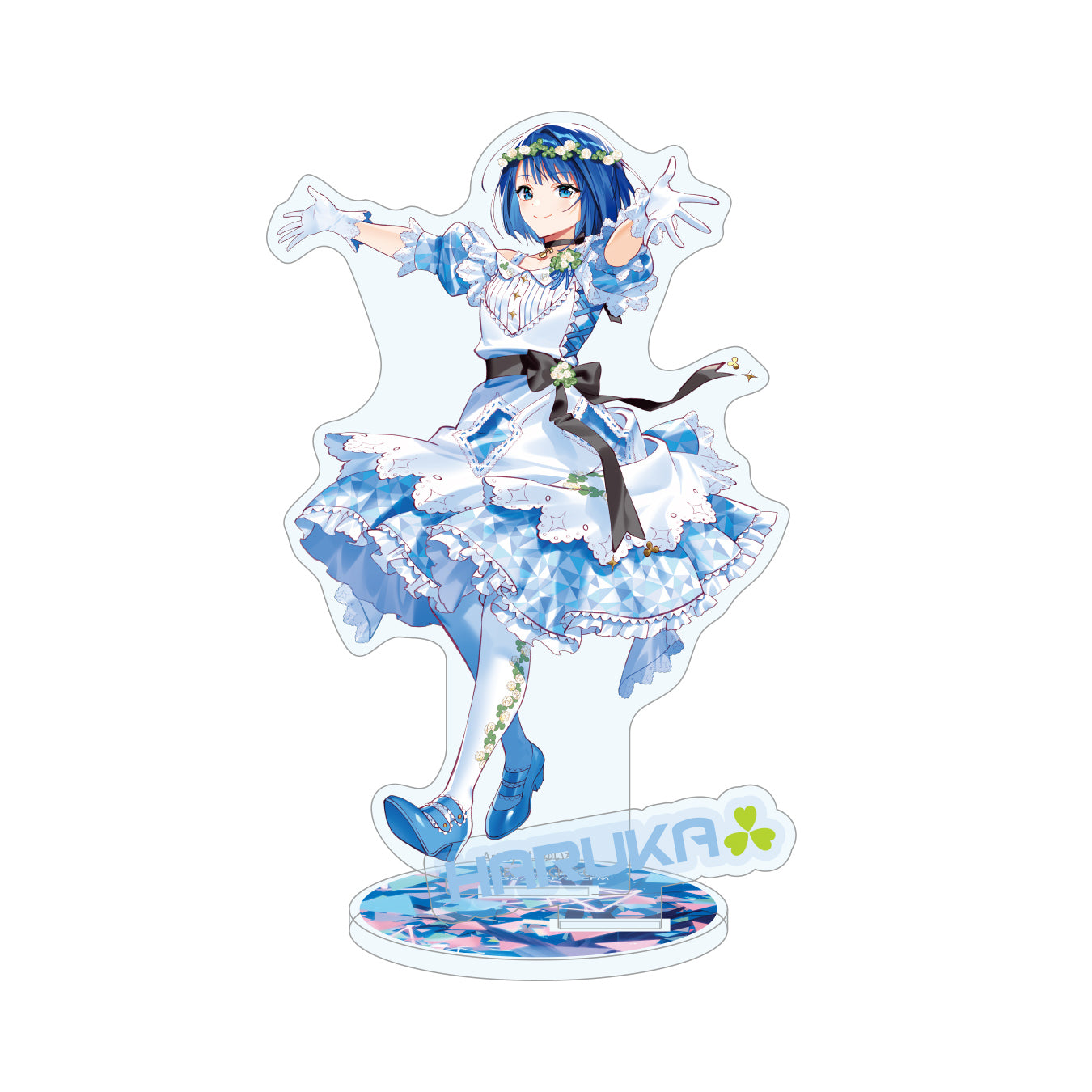 予約商品】コネクトライブ 2nd ANNIVERSARY SPECIAL STAGE 桐谷 遥