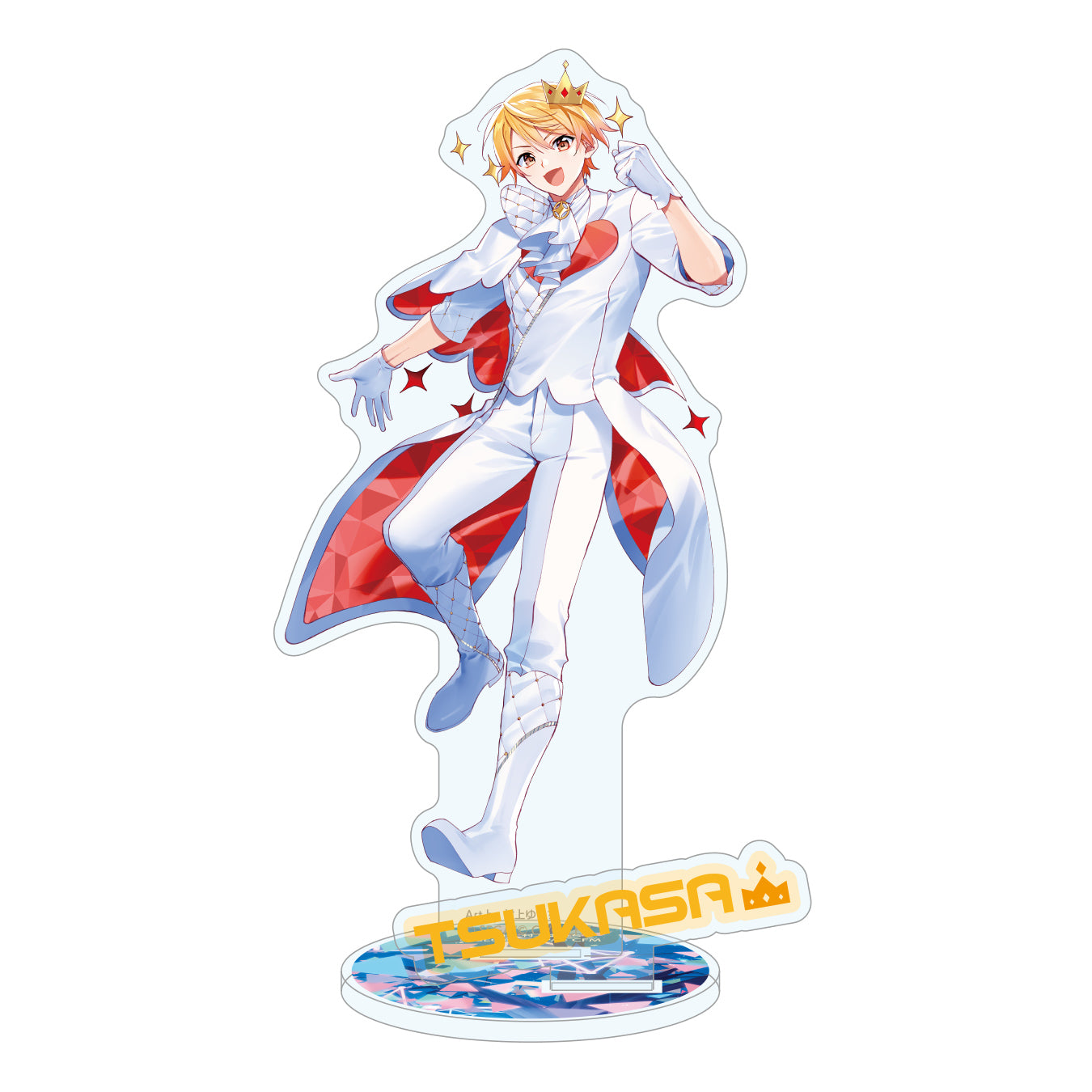 プロセカ ZOZO第2弾 グッズセット 天馬司 プロセカ ZOZOTOWN グッズ