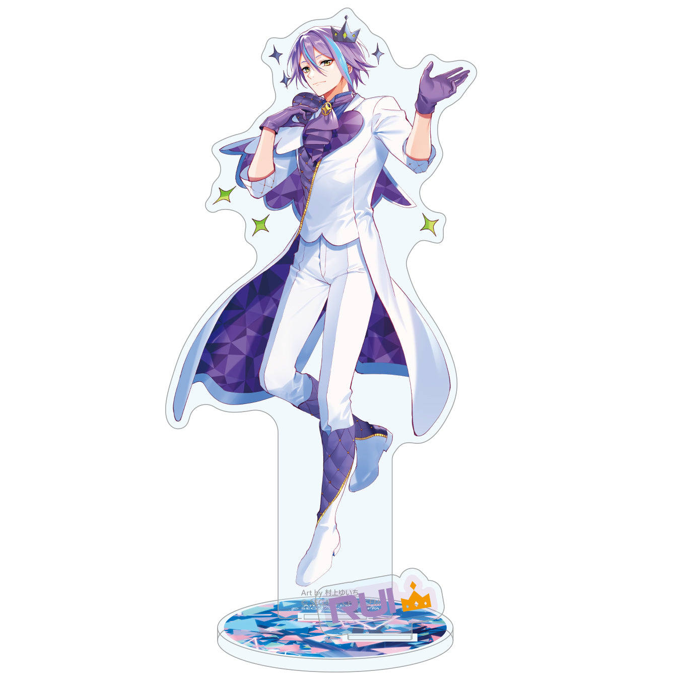 予約商品】コネクトライブ 2nd ANNIVERSARY SPECIAL STAGE 神代 類