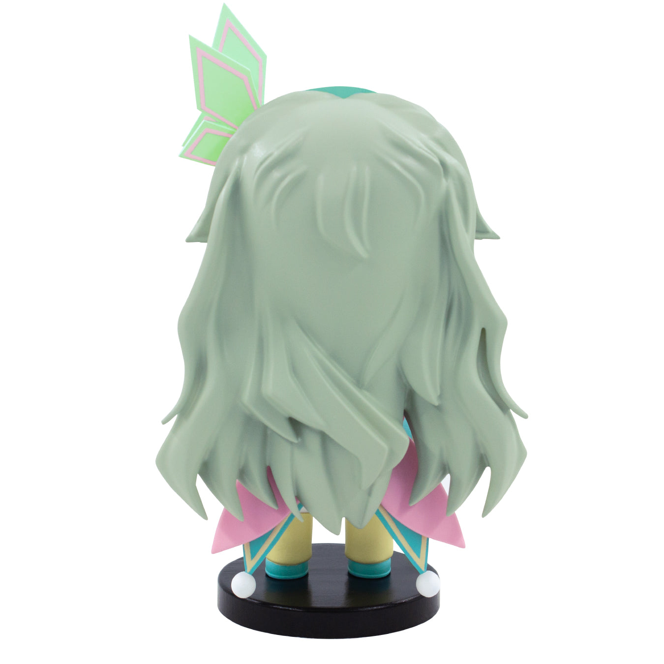 予約商品】ネネロボフィギュア – Colorful Palette Store