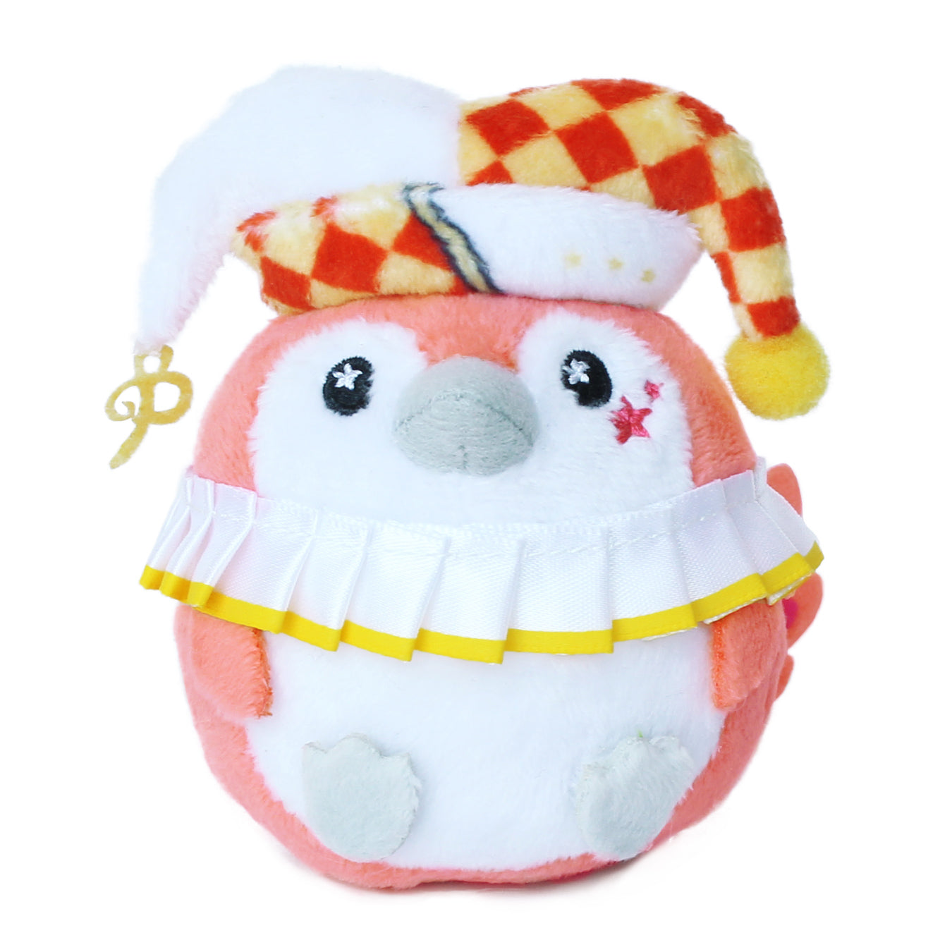 予約商品】フェニーくん ぬいぐるみセット – Colorful Palette Store