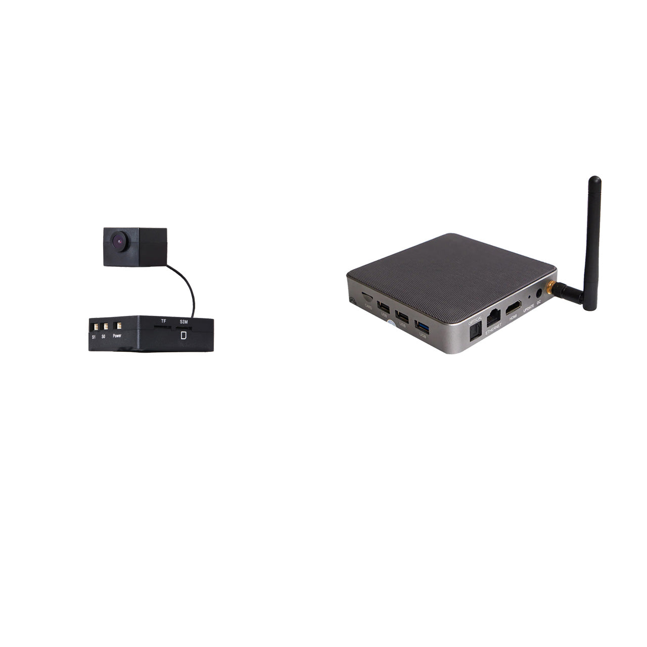 How to experience CloudRC unlimited distance RC CAR FPV system