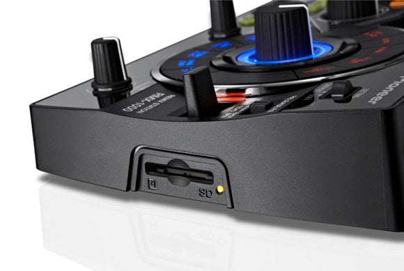Pioneer DJ RMX-1000 DJ FX Processor – DJ TechTools