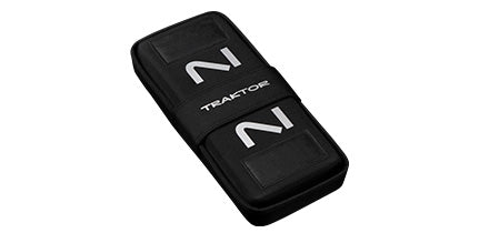 Traktor Modular Bag Heavy Duty Carry Case – DJ TechTools