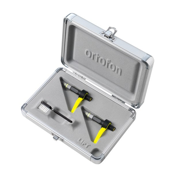 ortofon DJカートリッジ 2個セット Ortofon Concorde MKII CLUB Twin