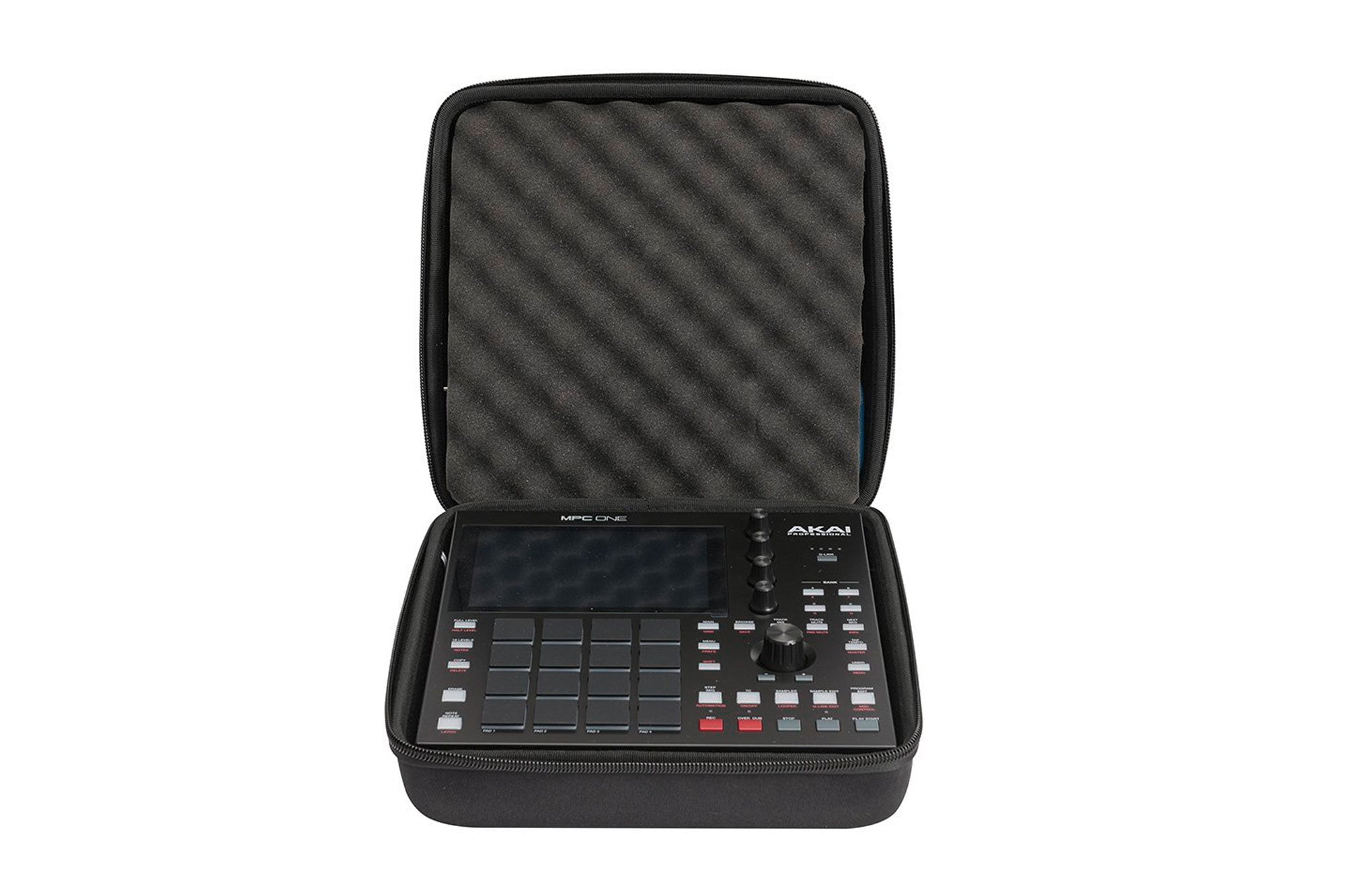 Magma CTRL Case MPC One – DJ TechTools