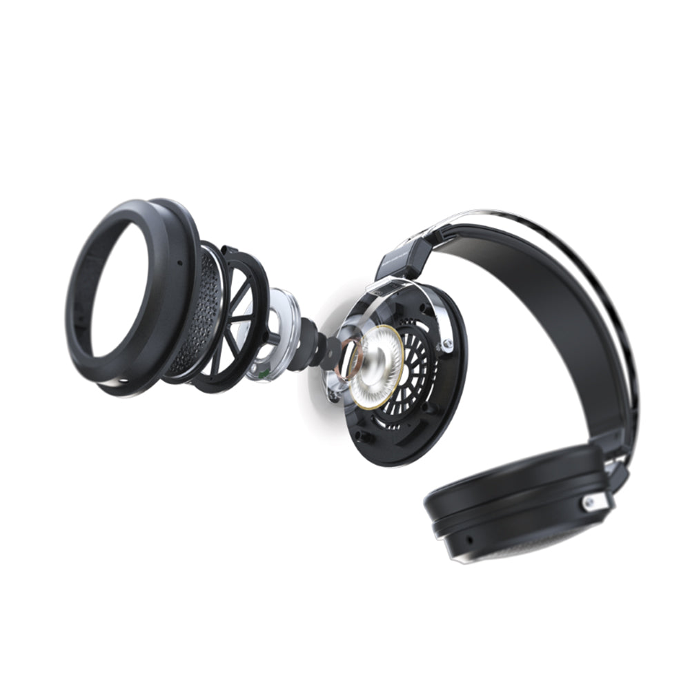 FIIO JT1 FIO-JT1-B – エミライダイレクトストア