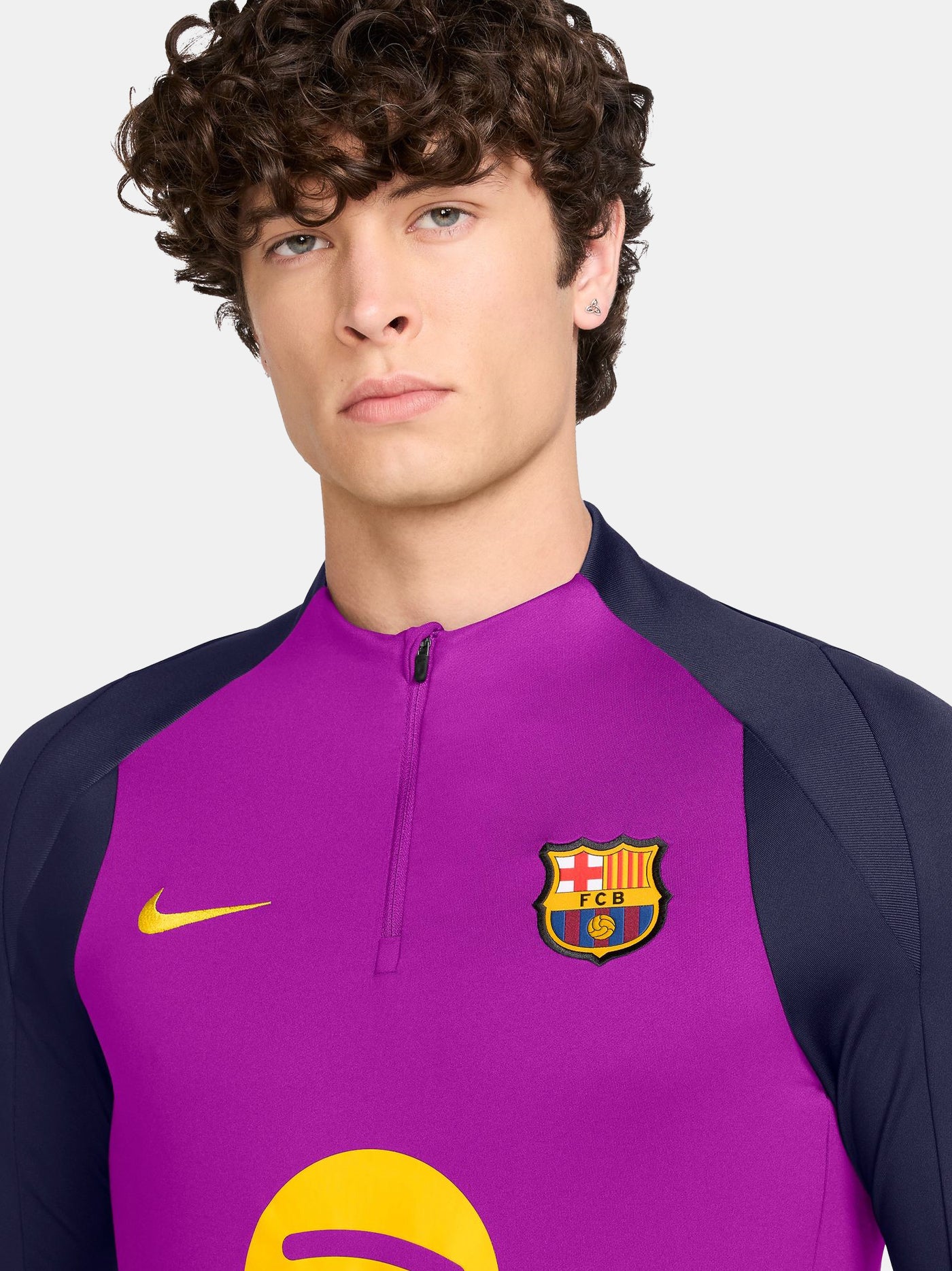 FC Barcelona Nike ジャージ25/26 FCバルセロナ 25/26 トレーニング