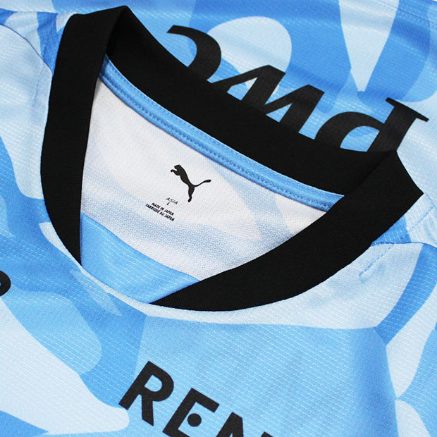 川崎フロンターレ 百年構想リーグ ホーム 半袖レプリカユニフォーム 24