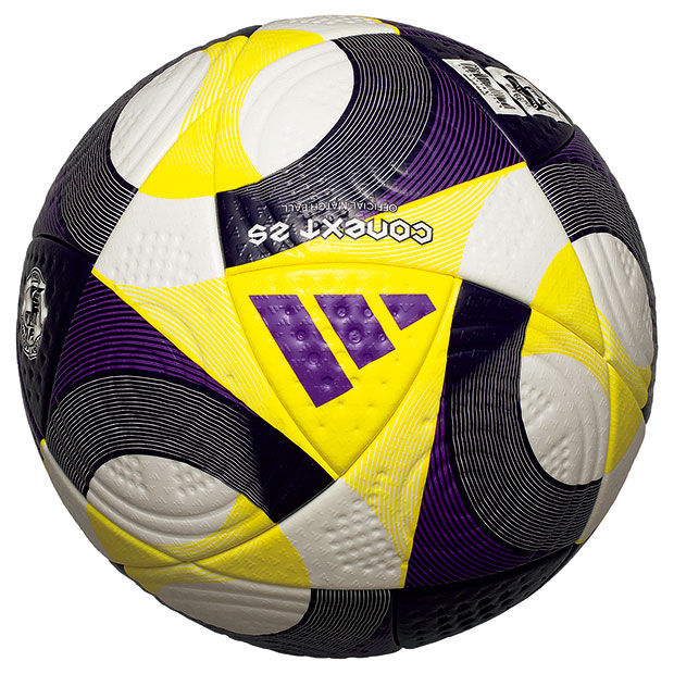 コネクト25 公式試合球 プロ | ゲキサカFCストア