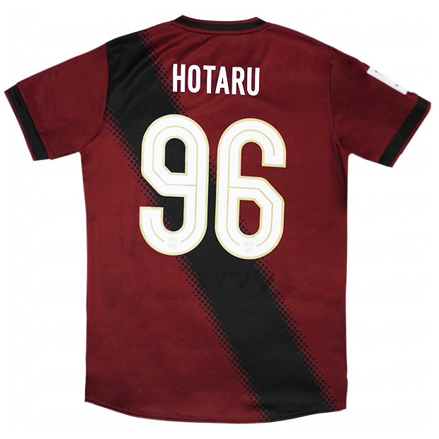 山口蛍 ヴィッセル神戸 ユニフォーム ヴィッセル神戸 24-25 ACL ホーム