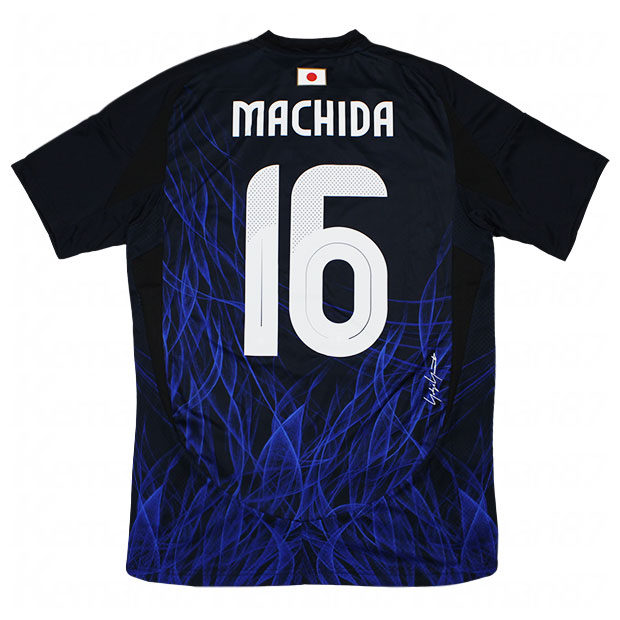 名古屋グランパス キャスパーユンカー 2025ユニフォーム