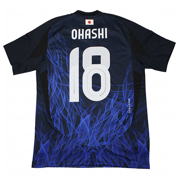 ジュニア 浦和レッズ 2025 ホーム 半袖レプリカユニフォーム 13.渡邊凌