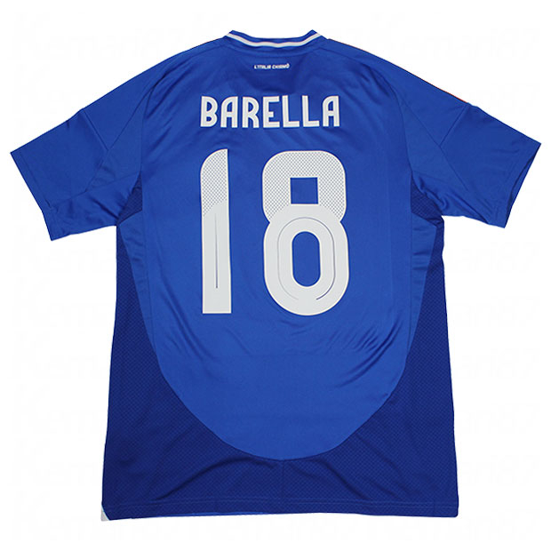 鹿島アントラーズ 2024 ホーム 半袖レプリカユニフォーム 13.知念慶