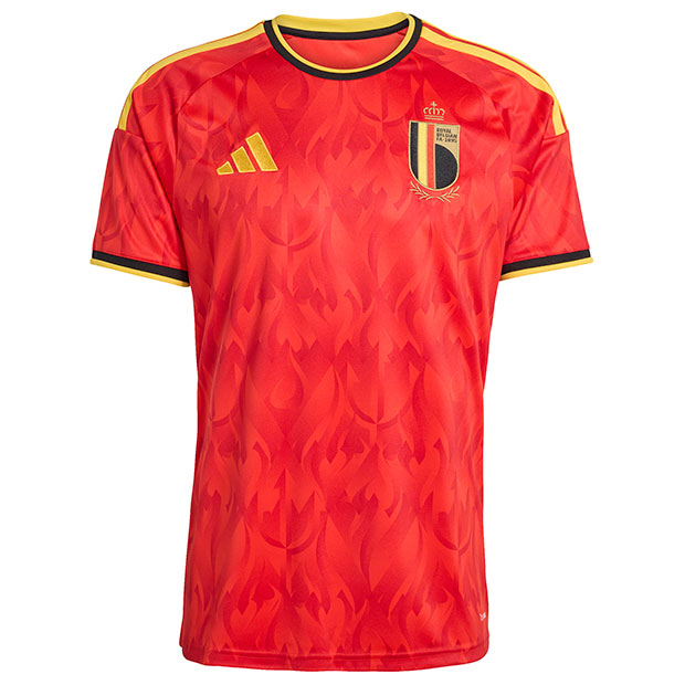 鹿島アントラーズ 2025 ホーム 半袖レプリカユニフォーム 77