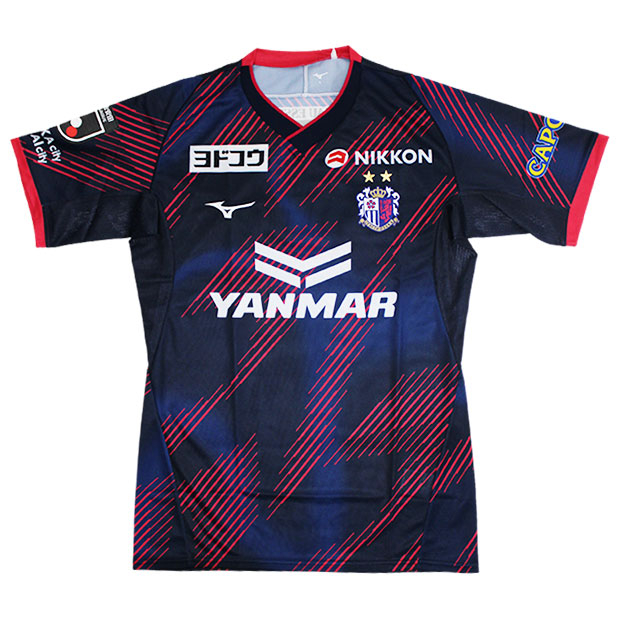 セレッソ大阪 2025ユニフォーム #13 中島元彦 Mサイズ セレッソ大阪 25