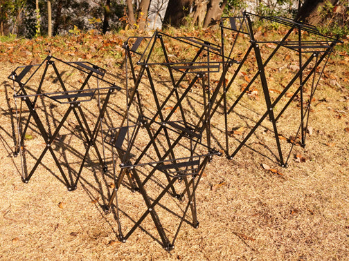 NATURE TONES ( ネイチャートーンズ ) ストーブガードLサイズ