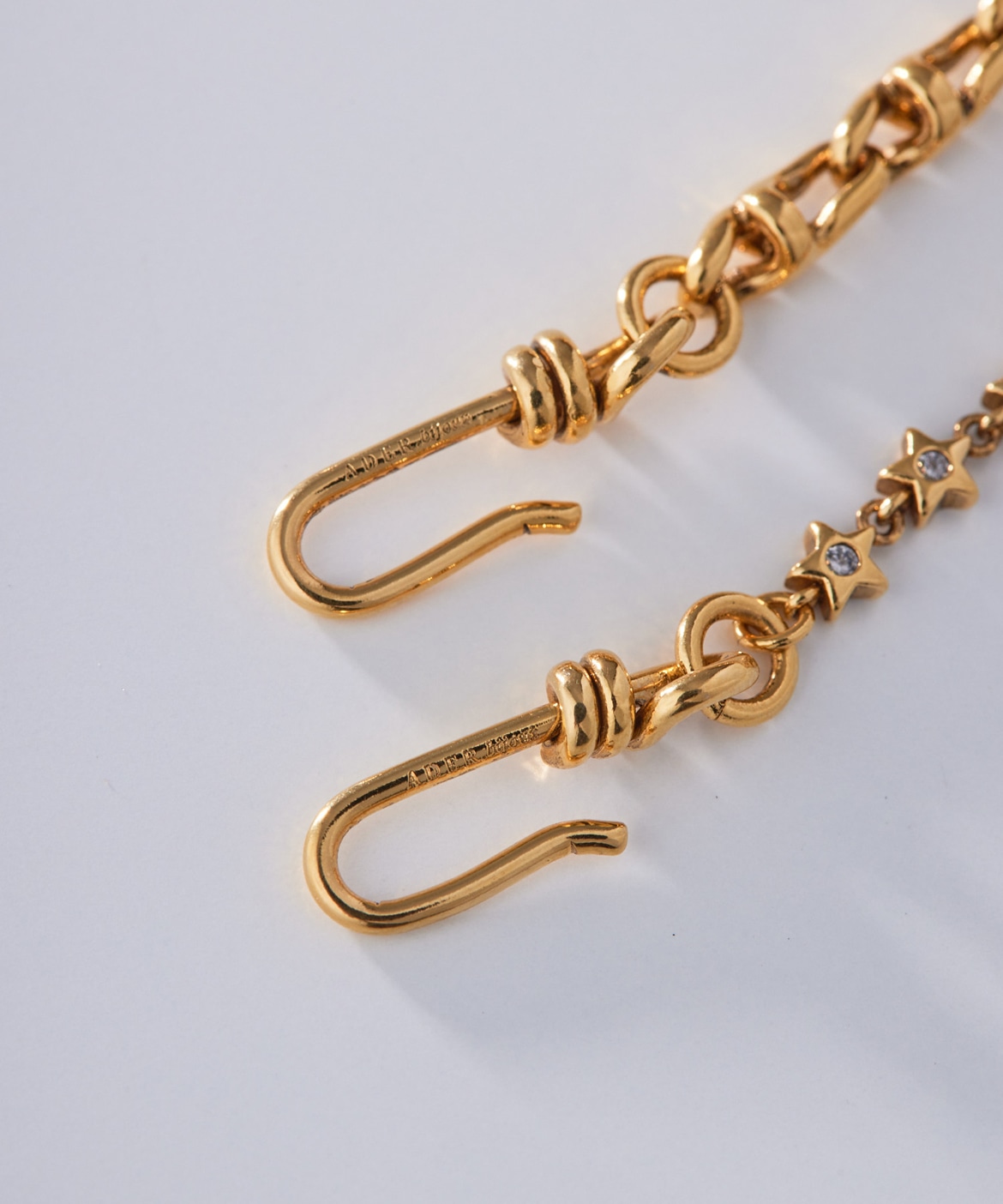 なー】NICO chunkyのチョーカー 3点 なー】NICO chunkyのチョーカー 3