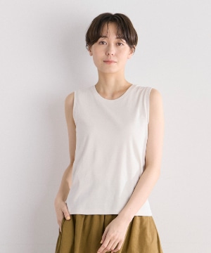 charbon シャルボン ランニング タンクトップ s シャルボン charbon