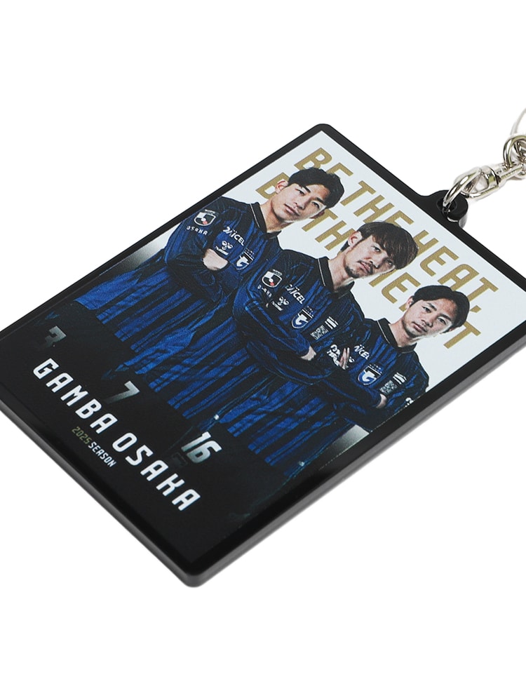 TM NETWORK 4/8,4/9ホテルキーホルダーPVCバンド横アリ限定 TM NETWORK