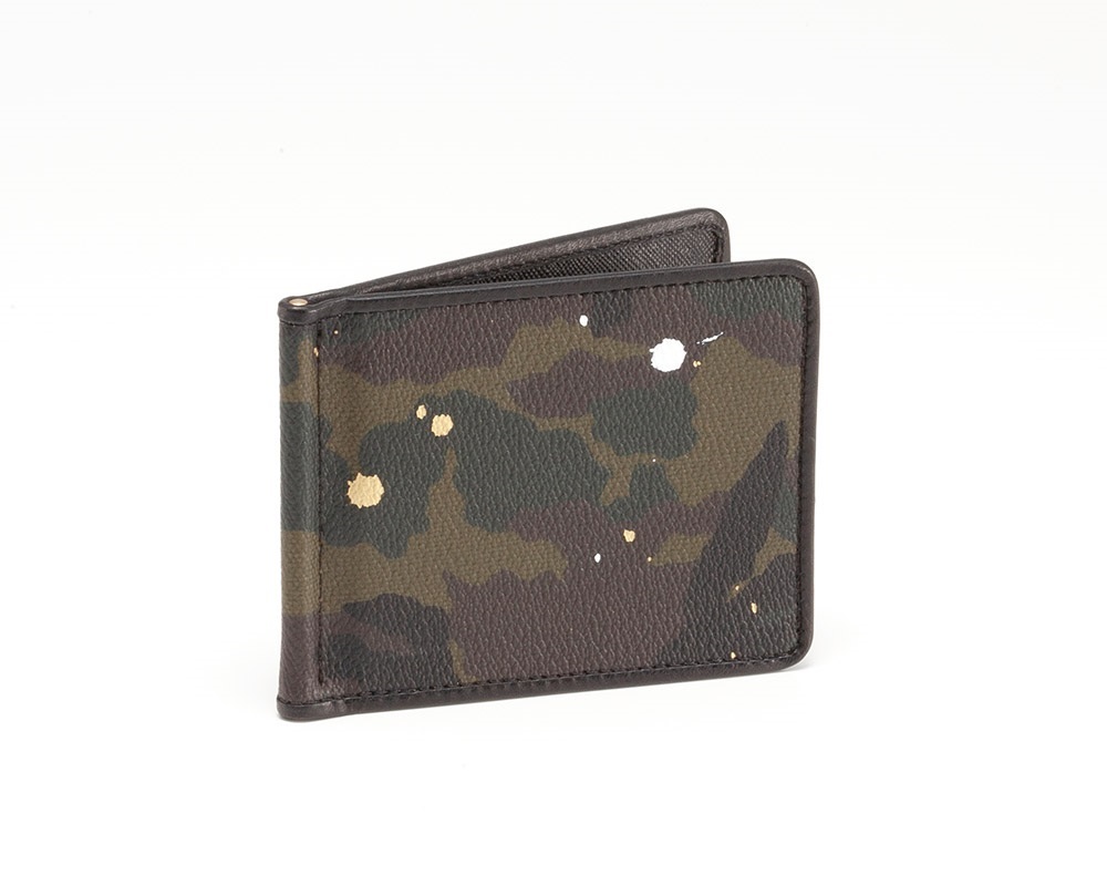 BLANKY JET CITY マネークリップ BLANKY JET CITY マネークリップ