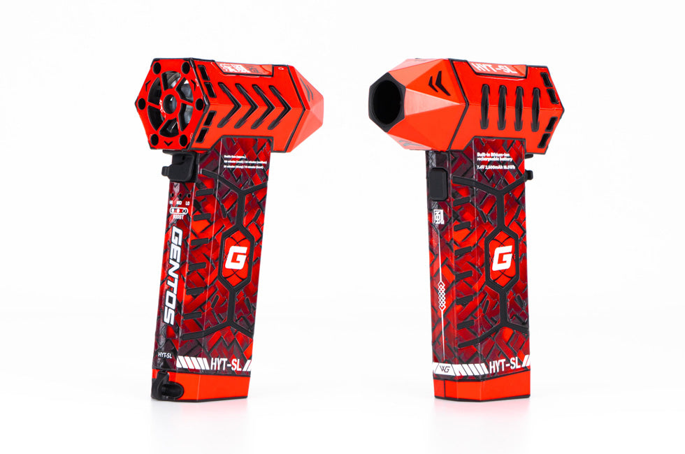 即日発送】赤黒フェニックスデッキ+調整パーツ 赤黒フェニックス 調整