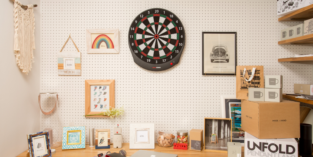 Play Darts Online - GRANBOARD dash – GRAN DARTS